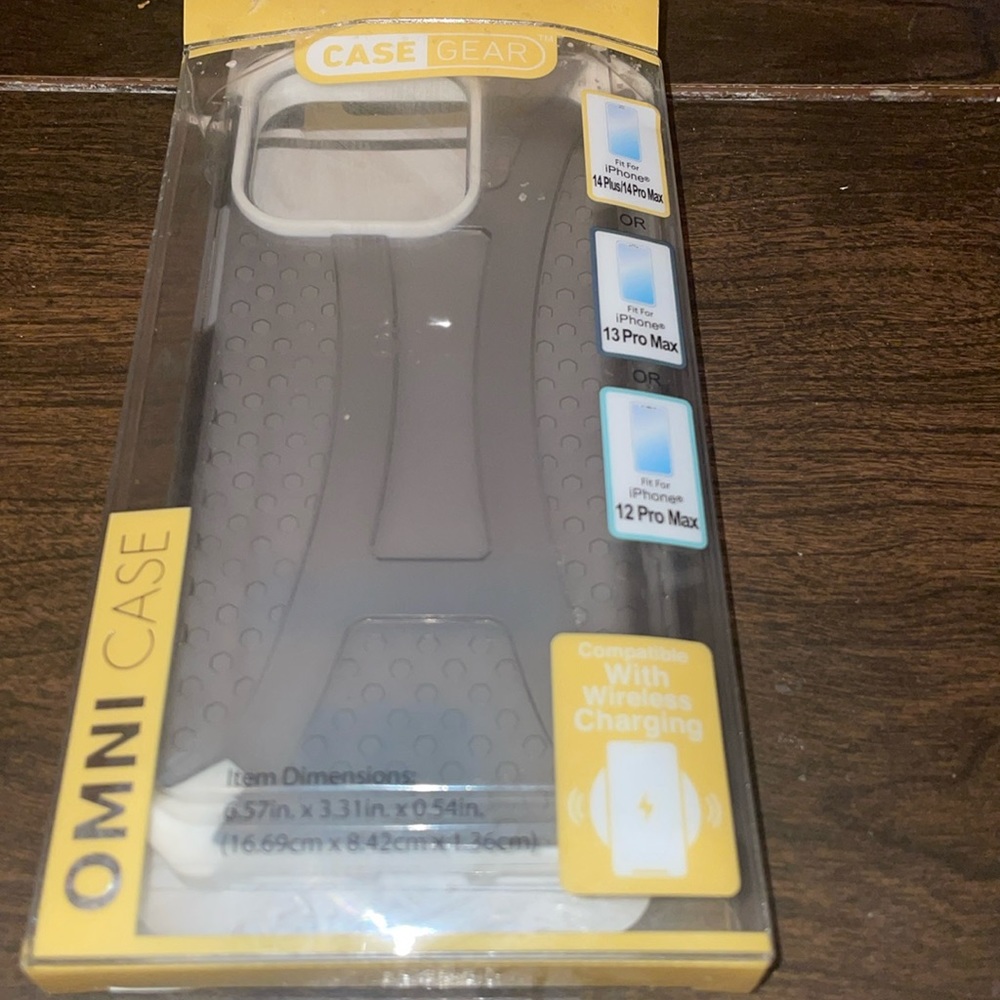 Phone case
